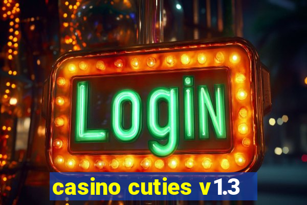 casino cuties v1.3 - android